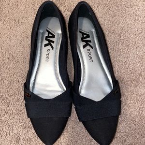 Anne Klein Flats